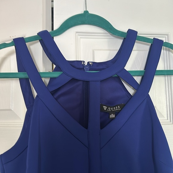 GUESS DRESS - Picture 4 of 7